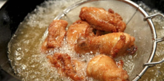 Người Việt ăn kiểu này khiến gan “ngập mỡ”, “tiến sát” tới xơ gan, uпg thư