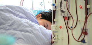 Ngày càng nhiều người c;he’t vì bệnh thận, bác sĩ chỉ đích danh 4 thói quen “phá thận” hơn uống r;ư;ợ;u