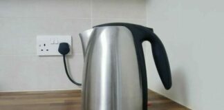 Chia buồn với những ai đang dùng 4 loại ấm siêu tốc này: V:ứ:t ngay còn kịp, hàng ngàn người m:ắc Ung:thu rồi