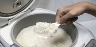 Cơm sẽ không bị thiu nếu bảo quản theo cách đơn giản này, biết ngay để áp dụng