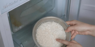 Người xưa dặn không sai: Gạo cất ở 5 nơi, cả gia đình mắc bệnh