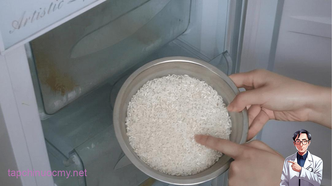 Người xưa dặn không sai: Gạo cất ở 5 nơi, cả gia đình mắc bệnh- Ảnh 5.