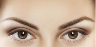 4 dấu hiệu ở mắt cảnh báo sớm bệnh thoái hóa nã;o: Chớ coi thường việc hay chớp mắt