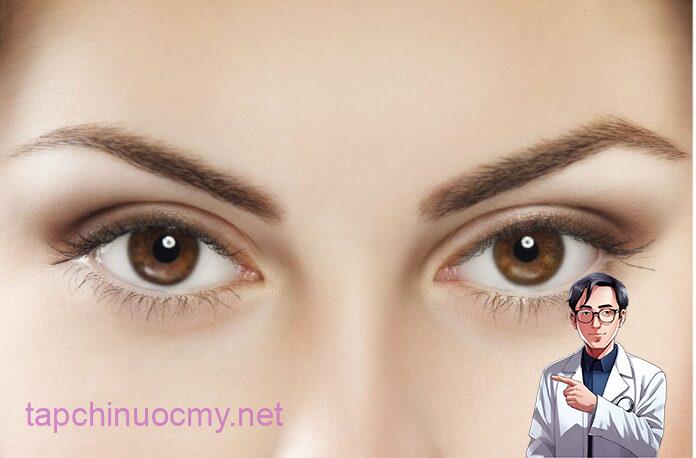 4 dấu hiệu ở mắt cảnh báo sớm bệnh thoái hóa nã;o: Chớ coi thường việc hay chớp mắt