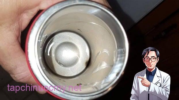 Không phải bình nào cũng an toàn