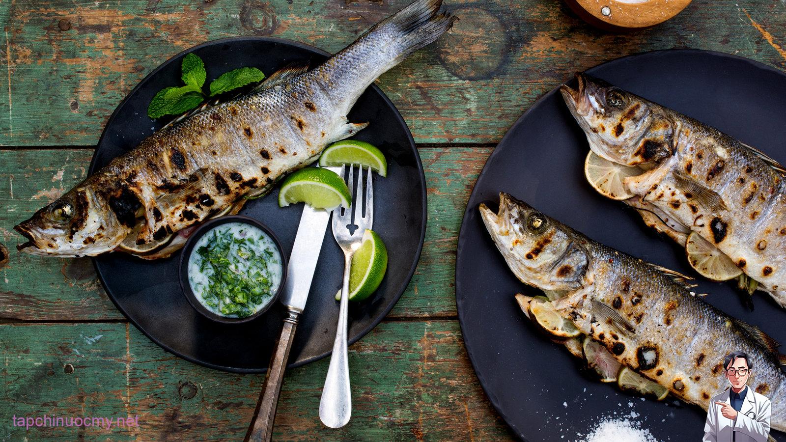 4 loại cá làm tăng nguy cơ mắc ung thư: Toàn món khoái khẩu của nhiều người - Ảnh 1.