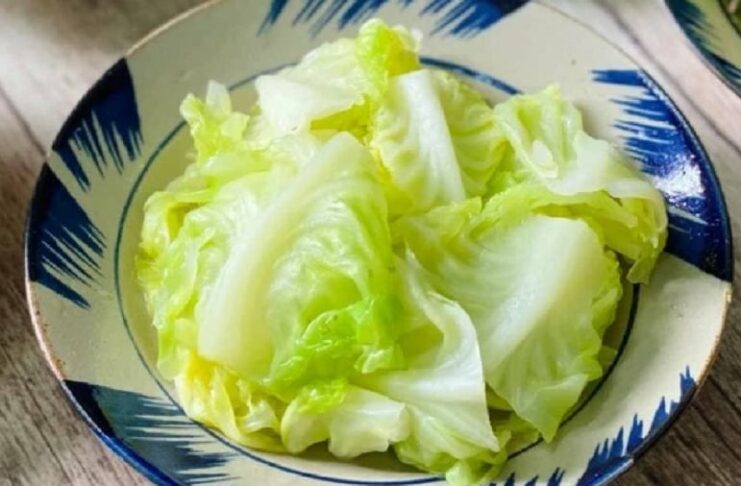 Cách ăn bắp cải giảm cân nhanh, eo thon không mỡ thừa