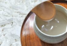 Cách ăn bột sắn dây cân bằng nội tiết, cải thiện vòng 1