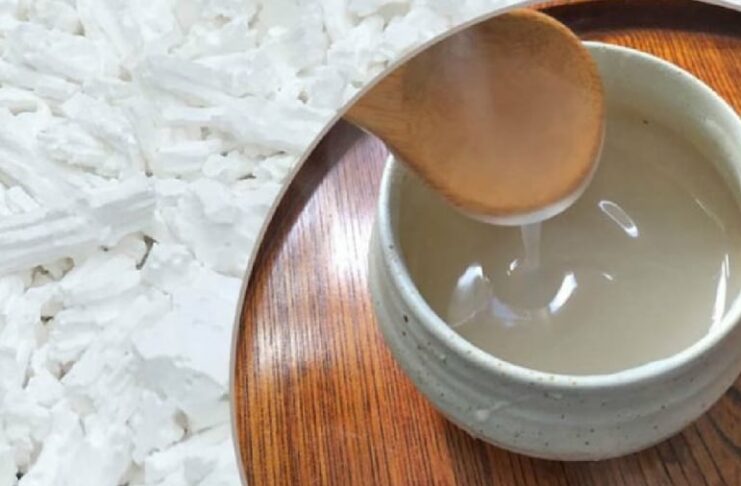 Cách ăn bột sắn dây cân bằng nội tiết, cải thiện vòng 1