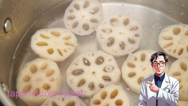 Đi chợ thấy 5 loại rau củ này thì quay lưng mà ᵭi, tuyệt ᵭṓi KHÔNG MUA- Ảnh 2.