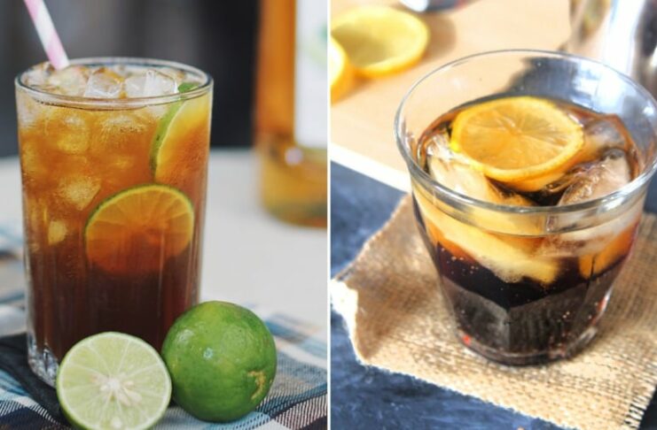 Cách uống cà phê với chanh làm tan mỡ thừa, giảm cân, không hại dạ dày