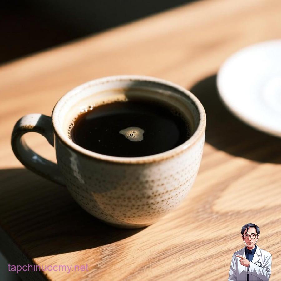 Cà phê có nhiều chất có thể hỗ trợ quá trình đốt mỡ, giảm cân.