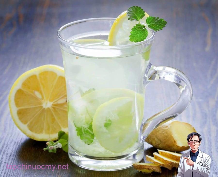 4 người tuyệt đối không uống nước chanh muối ấm: Càng uống càng sinh bệnh