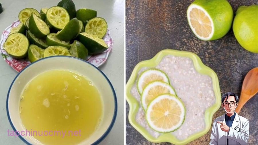 Sau 10 ngày liên tục duy trì việc uống chanh muối liên cao và phơi nắng, người đàn ông gặp biến chứng và tử vong.