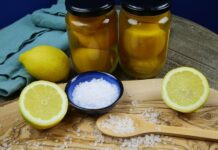 4 người tuyệt đối không uống nước chanh muối ấm: Càng uống càng sinh bệnh