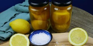 4 người tuyệt đối không uống nước chanh muối ấm: Càng uống càng sinh bệnh