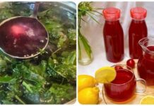 4 thời điểm phụ nữ uống nước lá tía tô vắt thêm chanh thải độc, da căng bóng