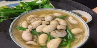 Cảnh báo: Đừng ăn kê gà sai cách nếu không muốn rước họa vào thân!