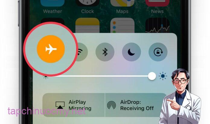 Đi ngủ nhớ khởi động chế độ này trên điện thoại: Lợi đủ đường ai không biết quá phí