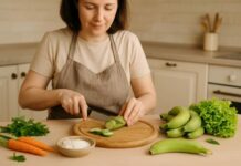 Chuối xanh – “siêu thực phẩm” dân dã giúp hạ đường huyết, ngừa u ng thư tận gốc