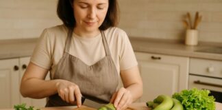 Chuối xanh – “siêu thực phẩm” dân dã giúp hạ đường huyết, ngừa u ng thư tận gốc