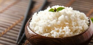 Điều gì sẽ xảy ra với cơ thể nếu bạn thường xuyên ăn sáng bằng cơm tẻ?