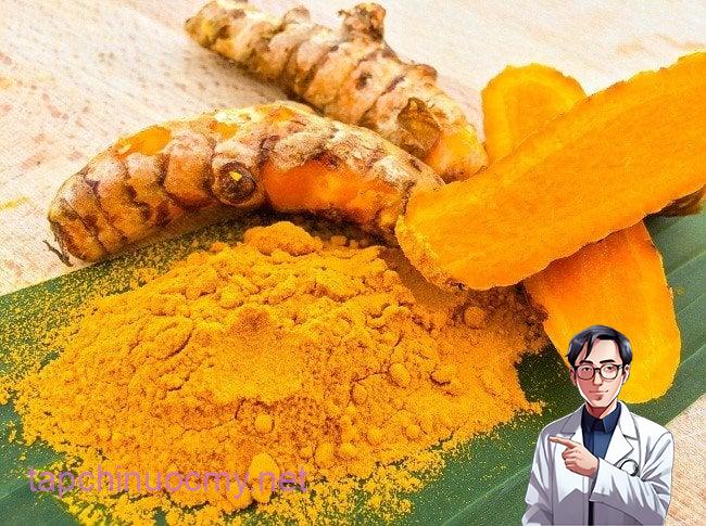 Việt Nam tự hào là một trong những quốc gia có diện tích trồng nghệ lớn nhất thế giới, với hơn 50.000 ha tính đến năm 2021