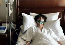 Người đàn ông 30 tuổi bị đột quỵ khi đang tắm: Có 5 lưu ý khi tắm trời lạnh cần ghi nhớ tránh gặp họa