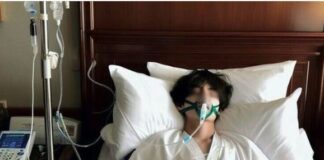 Người đàn ông 30 tuổi bị đột quỵ khi đang tắm: Có 5 lưu ý khi tắm trời lạnh cần ghi nhớ tránh gặp họa