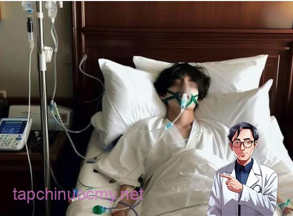 Người đàn ông 30 tuổi bị đột quỵ khi đang tắm: Có 5 lưu ý khi tắm trời lạnh cần ghi nhớ tránh gặp họa- Ảnh 1.