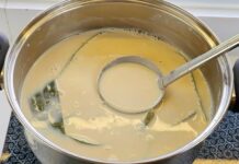 5 người tuyệt đối không nên uống sữa đậu nành, càng uống càng sinh bệnh