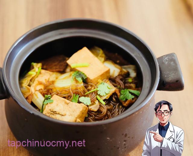 Hãy tránh xa ngay lập tức nếu thấy 3 loại đậu phụ này, đừng mua dù chúng có rẻ đến đâu!- Ảnh 9.