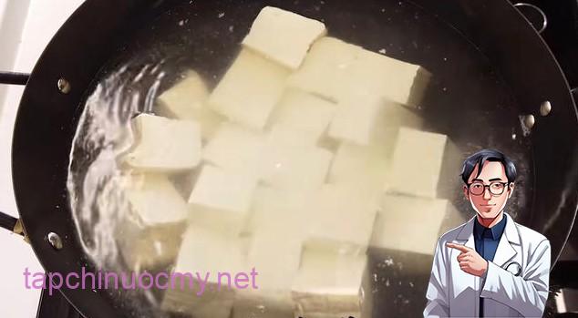 Hãy tránh xa ngay lập tức nếu thấy 3 loại đậu phụ này, đừng mua dù chúng có rẻ đến đâu!- Ảnh 6.