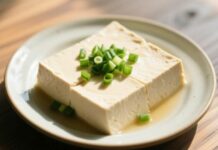 Ăn đậu phụ có hạ i cho 4 nhóm người này