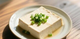 Ăn đậu phụ có hạ i cho 4 nhóm người này