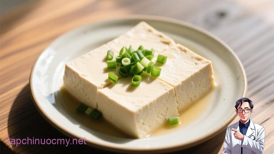 Đậu phụ là món ăn ngon bổ rẻ nhưng không phải ai cũng nên ăn.