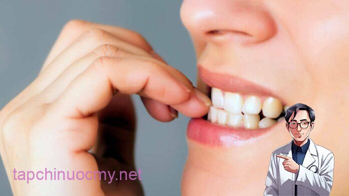 Không phải sâu răng: 2 dấu hiệu thường thấy trong miệng là ‘tín hiệu cầu cứu’ của cơ thể, đừng chủ quan