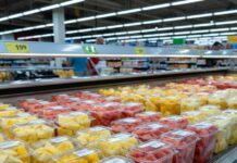 Đi siêu thị đừng vội cho vào giỏ: 5 thực phẩm tưởng lợi mà hoá hại ví tiền và sức khoẻ