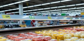 Đi siêu thị đừng vội cho vào giỏ: 5 thực phẩm tưởng lợi mà hoá hại ví tiền và sức khoẻ