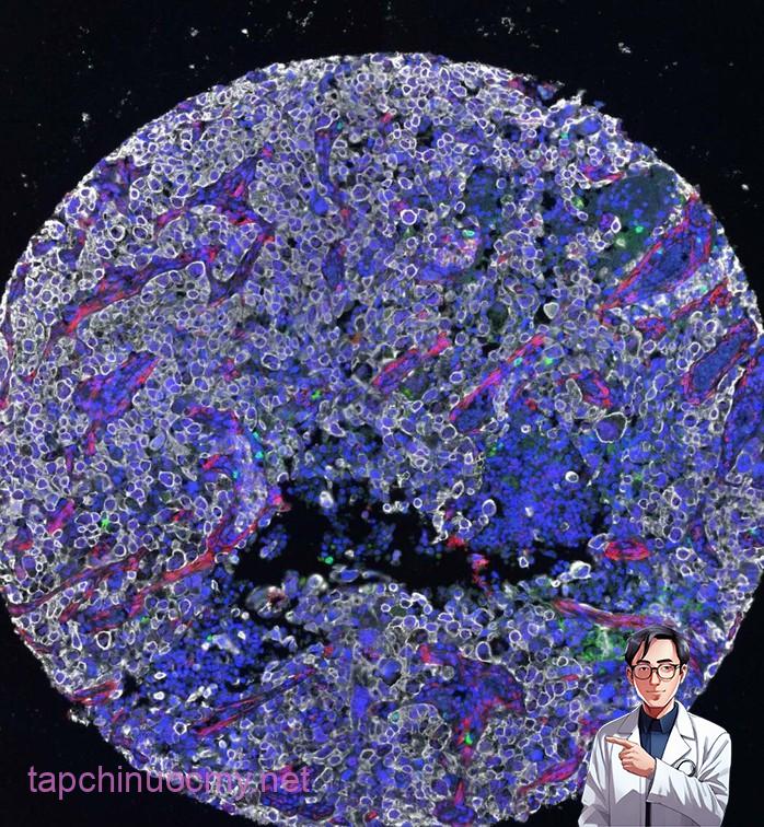 Đột phá: Thuốc mới đánh bại cả tế bào ung thư tàng hình - Ảnh 1.