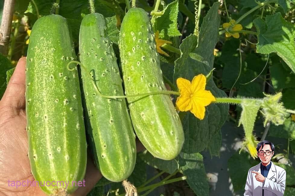 Đi chợ thấy 5 loại rau củ này thì quay lưng mà ᵭi, tuyệt ᵭṓi KHÔNG MUA- Ảnh 3.