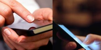 Cấp cứu vì dùng thói quen dùng Điện thoại, nhiều người đang “dính”