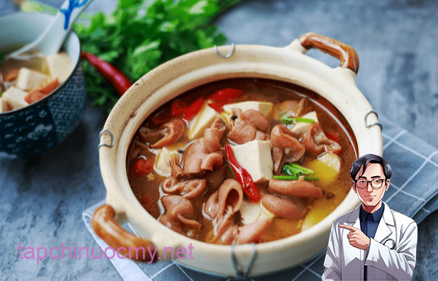 Hãy tránh xa ngay lập tức nếu thấy 3 loại đậu phụ này, đừng mua dù chúng có rẻ đến đâu!- Ảnh 4.