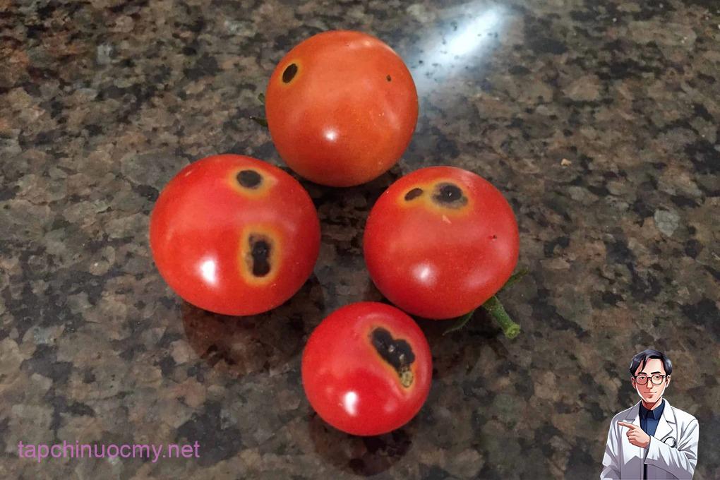 Đi chợ thấy 5 loại rau củ này thì quay lưng mà ᵭi, tuyệt ᵭṓi KHÔNG MUA- Ảnh 4.