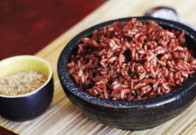 6 sai lầm khi ăn gạo lứt mất sạch dinh dưỡng