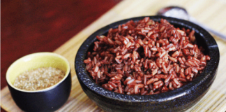 6 sai lầm khi ăn gạo lứt mất sạch dinh dưỡng