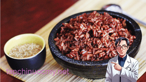 Sai lầm khi ăn gạo lứt mất sạch dinh dưỡng