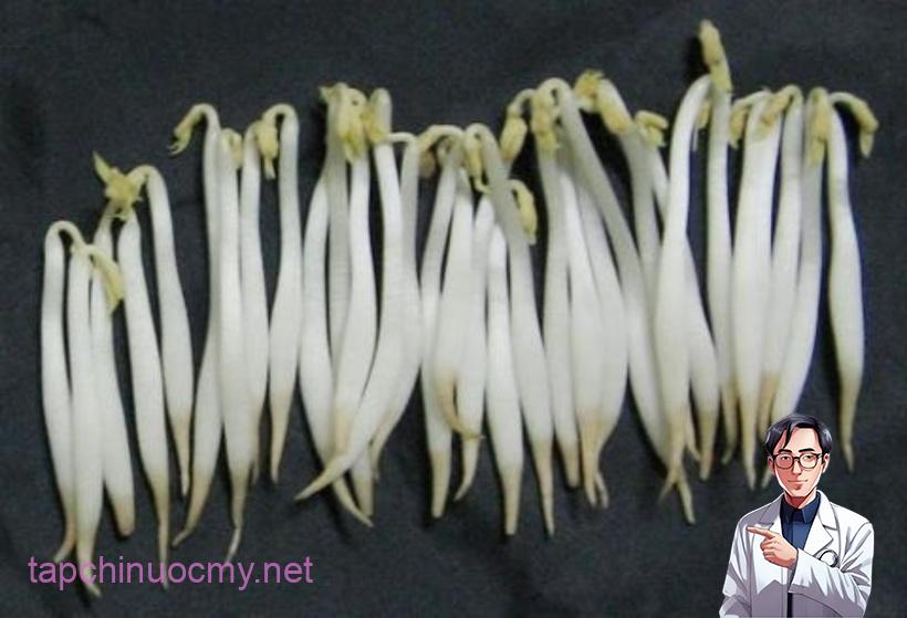 Loại rau ᵭứng ᵭầu danh sách “vua hại gan”, còn ăn ᵭừng trách gan sớm hỏng- Ảnh 3.