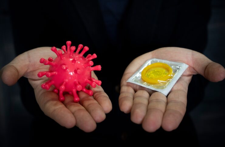 Người vợ 38 tuổi bị UT cổ tử cung vì chiều theo “sở thích” của chồng: Dù yêu chồng đến mấy vẫn cần tỉnh táo