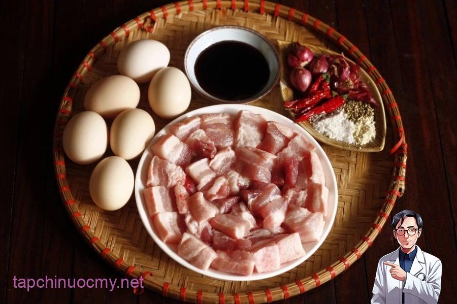 Kho thịt đừng cho nước, thêm thứ này vào thịt mềm tan, đậm đà mà không bị ngấy